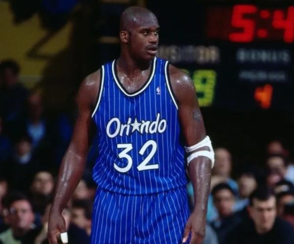 穩定又持久!盤點NBA十大“得分機器”的球星:喬丹無緣第一 穩定又持久!盤點NBA十大“得分機器”的球星:喬丹無緣第一