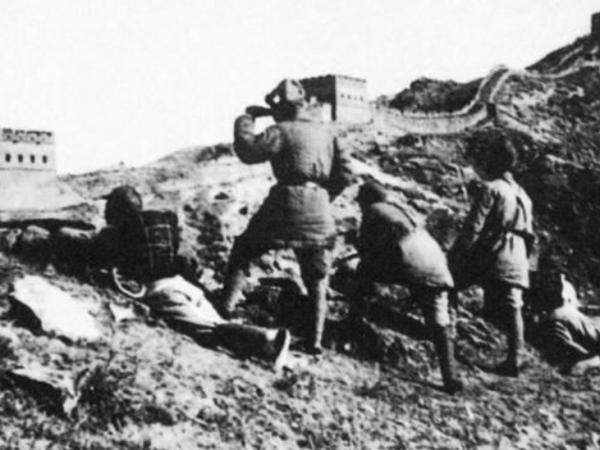 《集結號》原型常孟蘭：為找部隊撿48年破爛，死後3年老連長現身