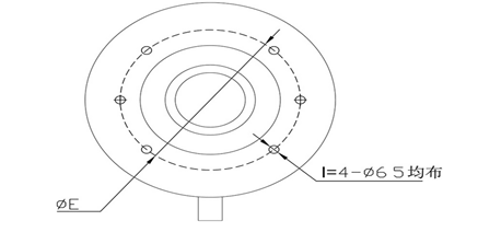 張力感測器怎麼安裝