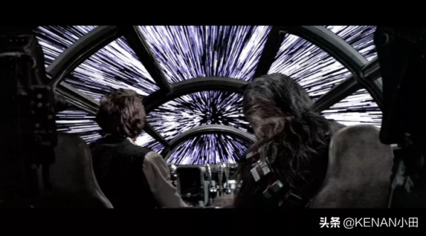 曲速驅動——超光速太空旅行會實現嗎? 曲速驅動——超光速太空旅行會實現嗎?