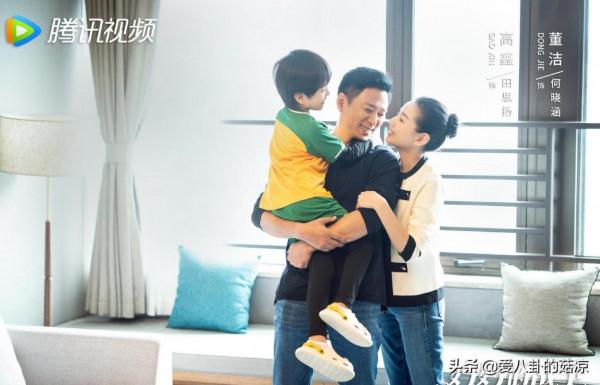 《媽媽的戰爭》陣容曝光,張雨綺董潔領銜,“許幻山”前來助陣 《媽媽的戰爭》陣容曝光,張雨綺董潔領銜,“許幻山”前來助陣