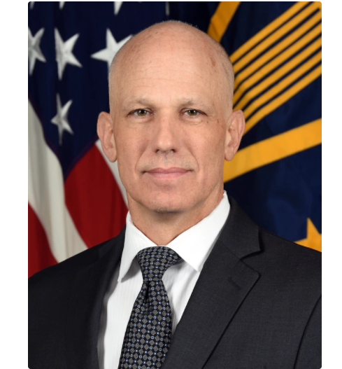 大機關：五角大樓建築面積60萬平方米，國防部領導層就多達139人