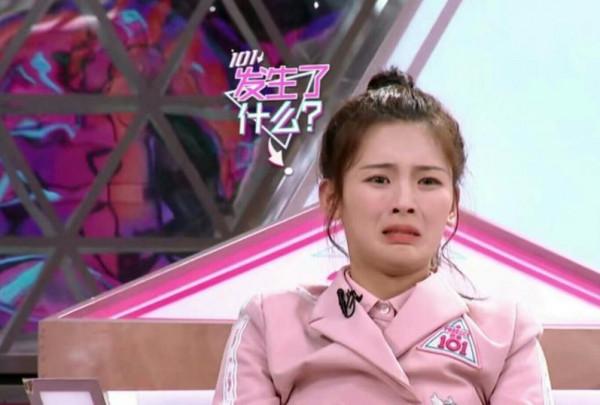 從工廠女工到流量明星，草根女孩楊超越是如何改天換命的？