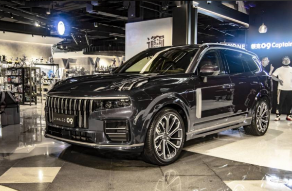 領克09配置解析,入門版安全配置就拉滿,有豪華品牌內味兒了 領克09配置解析,入門版安全配置就拉滿,有豪華品牌內味兒了