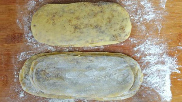 麵粉最過癮的6種做法，不用烤箱，咬一口酥掉渣，一出鍋就搶光了