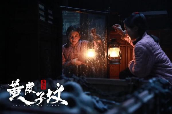 2021評分最高十大網路電影，國產鬼片上榜兩部，宋小寶新片成爆款