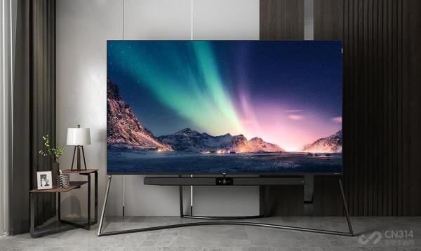 大屏高畫質賽道競爭愈加激烈,TCL雙98大屏實現精準佈局 大屏高畫質賽道競爭愈加激烈,TCL雙98大屏實現精準佈局