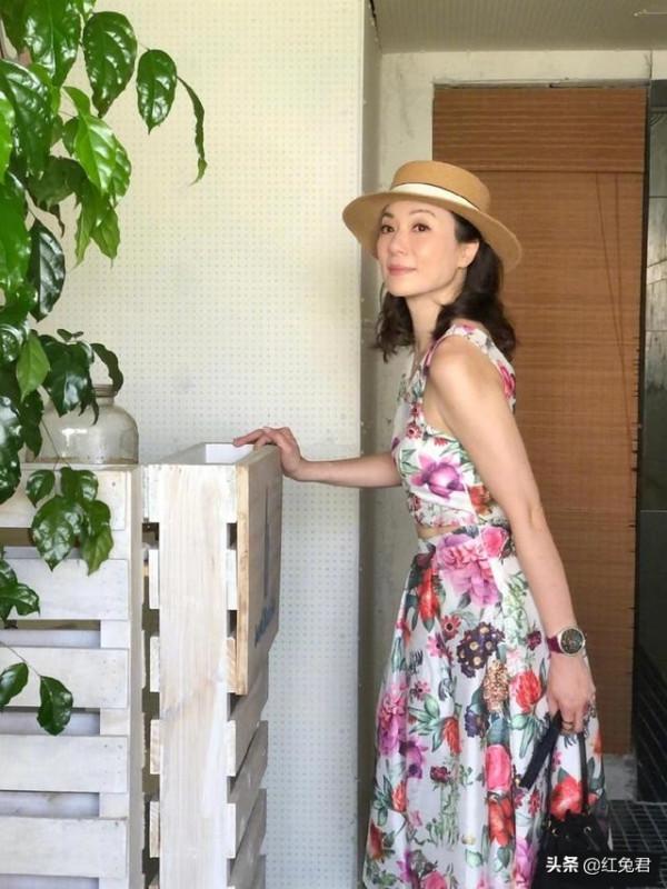 “最美程英”張可頤:繼承億萬家產,多段感情卻至今未婚 “最美程英”張可頤:繼承億萬家產,多段感情卻至今未婚