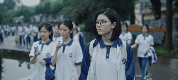 搬出張藝謀、韓紅還是輸了，韓雪什麼時候才能懂“人間煙火”