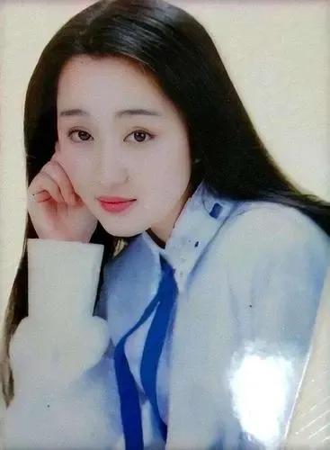 楊鈺瑩圖集：讓我輕輕的告訴你，楊鈺瑩年輕時候有多美？