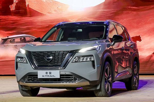 美規日產奇駿，為何也剛好此時，換回了4缸發動機？