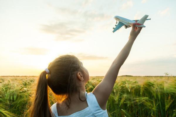 培養孩子，就是把一些“可能性”變大或變小