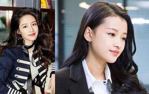 盤點娛樂圈那些撞臉的明星