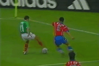 “青蛙王子”與“花蝴蝶”:中北美霸主墨西哥足球歷史最佳11人 “青蛙王子”與“花蝴蝶”:中北美霸主墨西哥足球歷史最佳11人