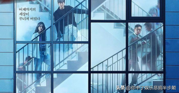 2021最獲好評的六部韓劇，《地獄公使》上榜，你喜歡哪一部？