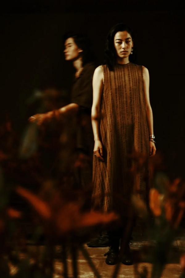 左岸迷香｜2022 Spring/Summer Collection