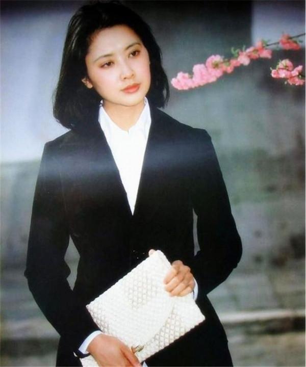 朱琳：跟徐少華傳緋聞，53歲再婚，69歲無兒無女讓人不解