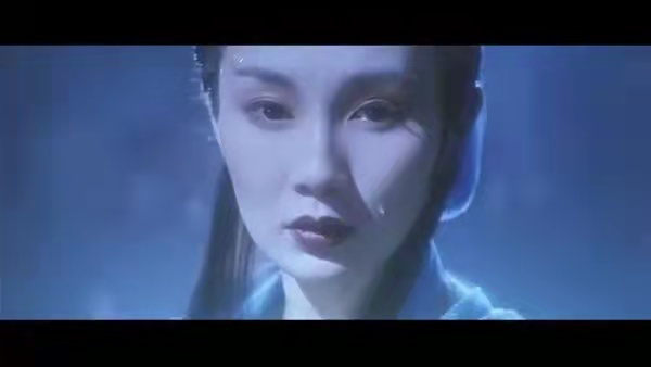 豆瓣8&period;6，顛覆傳統的經典，徐克的《青蛇》戳破了最像真相的謊言