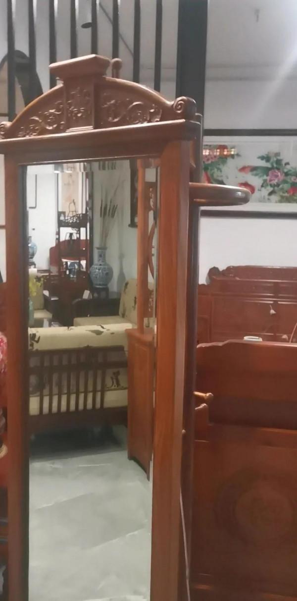 裝修正在進行時&mdash;&mdash;去傢俱城看看傢俱