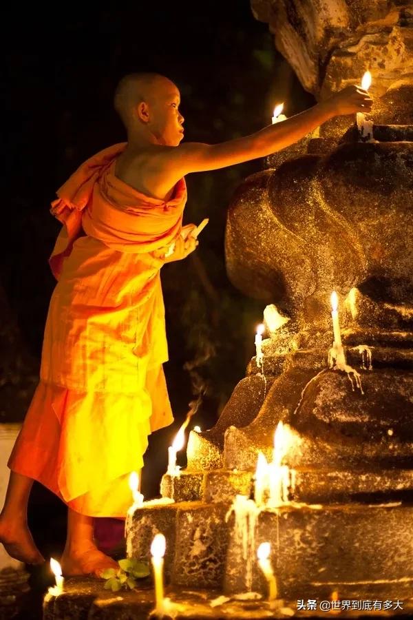 “寮國”現狀，帶你看看真實的寮國