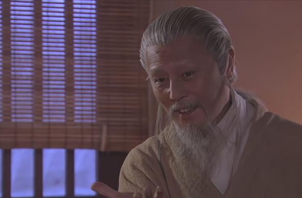 周公旦質疑姜子牙亂殺人，姜子牙的理由耐人尋味，真相到底又如何