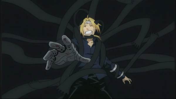 免費分享:鋼之鍊金術師漫畫全卷 免費分享:鋼之鍊金術師漫畫全卷