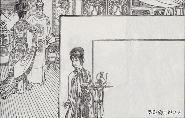 民間故事:可惡縣令 民間故事:可惡縣令