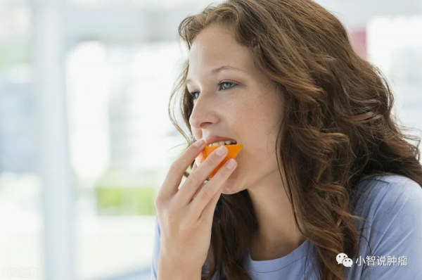 &ZeroWidthSpace;實錘！科學家發現吃飯細嚼慢嚥真的可以減肥，輕輕鬆鬆瘦5斤