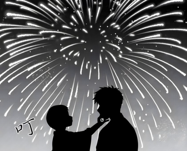 這部漫畫的負能量爆棚，但頗有意思