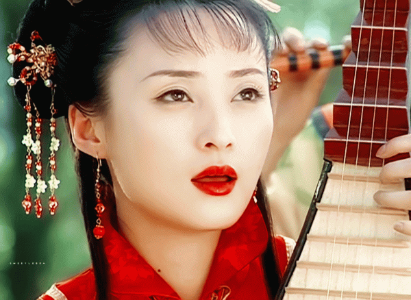 8位琵琶美人、蔣勤勤堪稱王者、殷桃僅排第二、周潔瓊是真會彈 8位琵琶美人、蔣勤勤堪稱王者、殷桃僅排第二、周潔瓊是真會彈