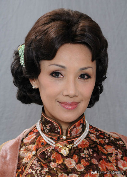 ​7位tvb“八婆專業戶”,她們長相樸實,但角色卻一個比一個討厭 ​7位tvb“八婆專業戶”,她們長相樸實,但角色卻一個比一個討厭