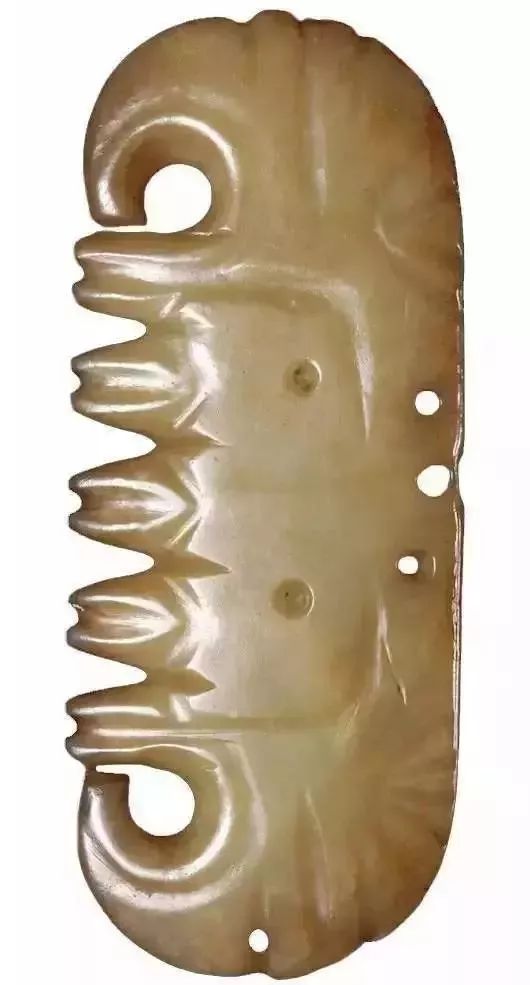 歡度中秋、喜迎國慶；帶您一飽眼福，國寶頂級館藏古玉文化