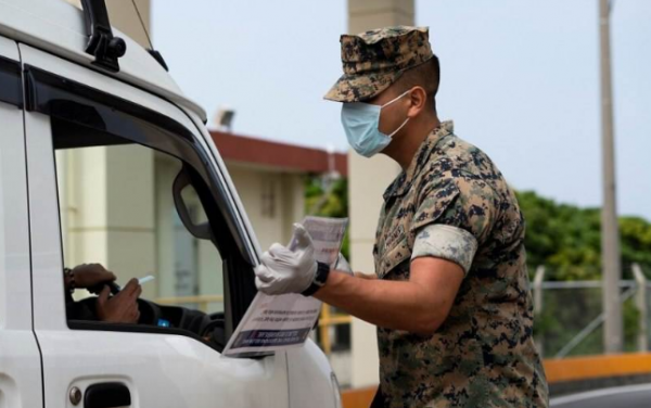 美軍驅逐艦請求停靠北海道，不料被婉拒，日本終於不慫了？