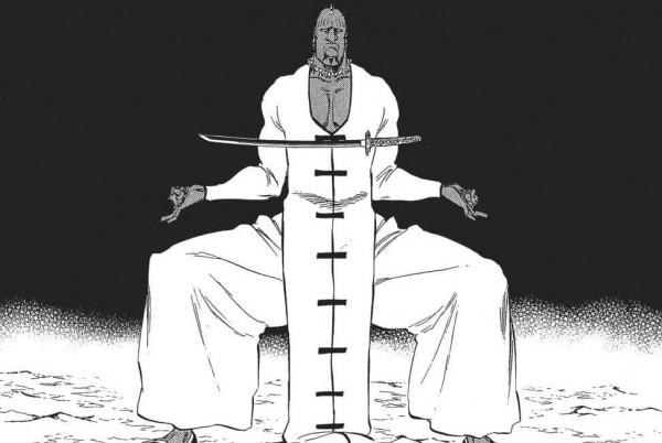 談談《死神》漫畫中沉浸在自我陶醉下的修行者——佐馬利·路魯 談談《死神》漫畫中沉浸在自我陶醉下的修行者——佐馬利·路魯