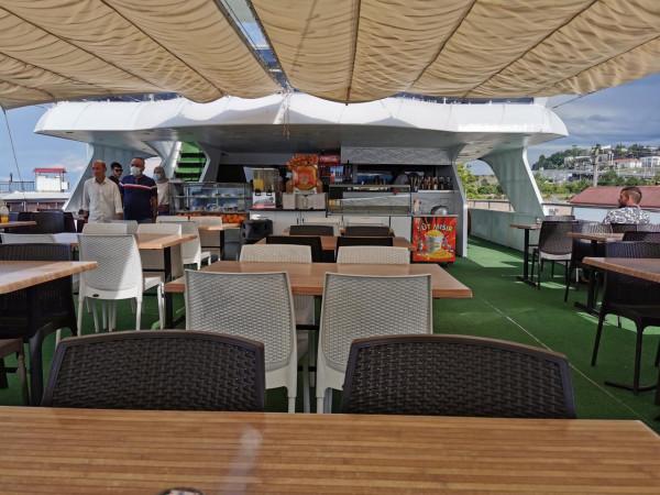 環遊土耳其&lpar;38&rpar;：黑海恩仇錄