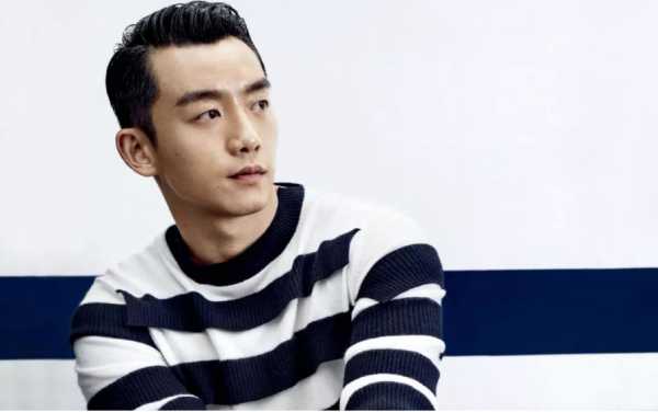 TVB的老戲骨，曾經獲得視帝，在《開拍吧》中打破水土不服的質疑