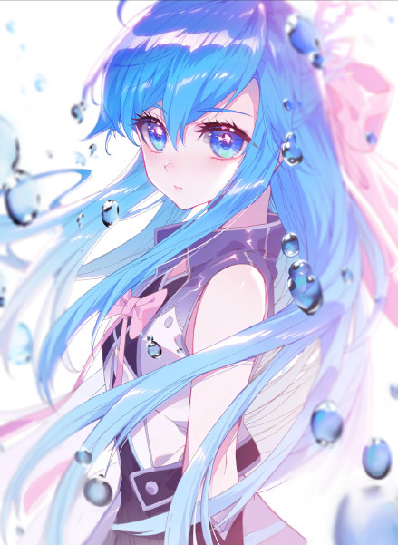 魔魂大白鯊形象曝光，“叉腿坐”太搶鏡，唐三家孫媳婦有建模了