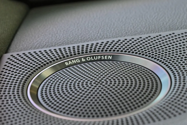 零百5秒出頭的全能好手,二手奧迪SQ5不好惹 零百5秒出頭的全能好手,二手奧迪SQ5不好惹