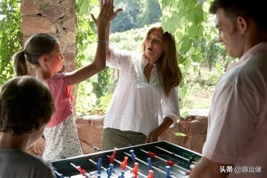 9 歲女孩的生日派對創意