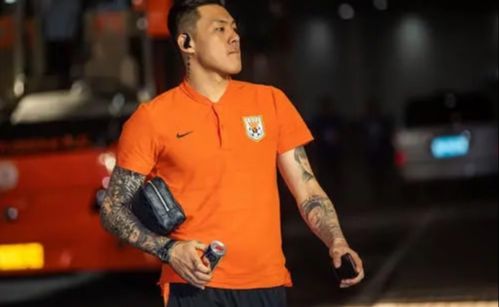 王大雷正式確定!山東魯能連收好訊息,郝偉衝擊雙冠再添重要保障 王大雷正式確定!山東魯能連收好訊息,郝偉衝擊雙冠再添重要保障