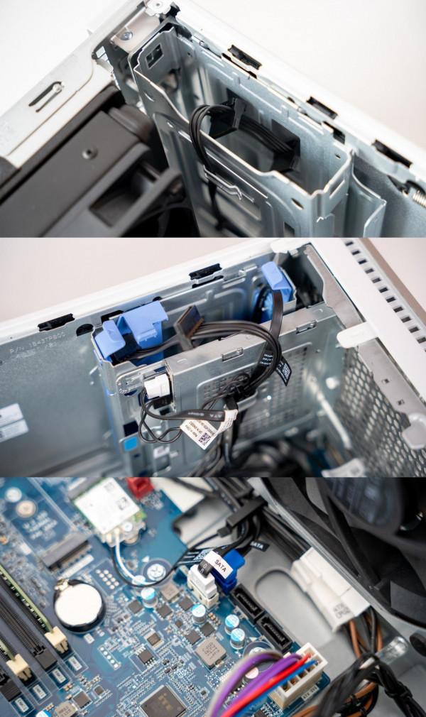 以後期設計師的角度看DELL XPS 8950到底怎麼樣？