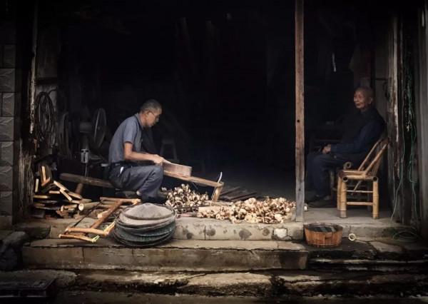 農村曾經吃香的10種手藝人,如今消失不見了,勾起70-80後的回憶 農村曾經吃香的10種手藝人,如今消失不見了,勾起70-80後的回憶