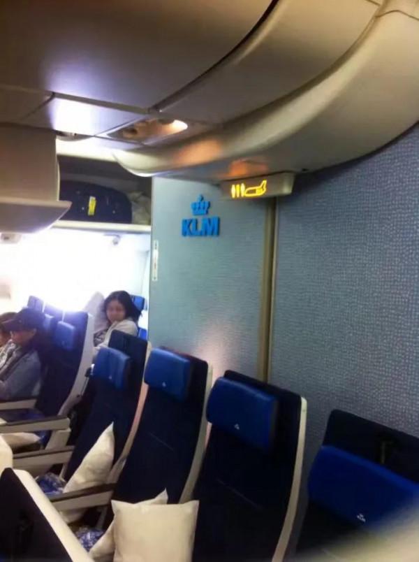 盤點歐洲國家旅行最合適的航空