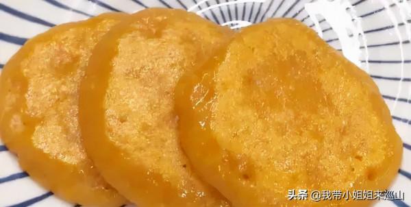 一個蘋果加上胡蘿蔔原來這麼好吃，軟糯香甜