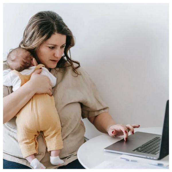 法國新發現：後悔生娃的女性暴增！痛苦又阻礙人生