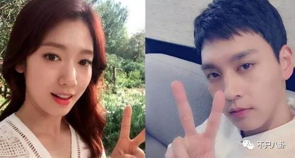 韓劇女神樸信惠竟然懷孕了？沒想到她和男友真的修成正果啦