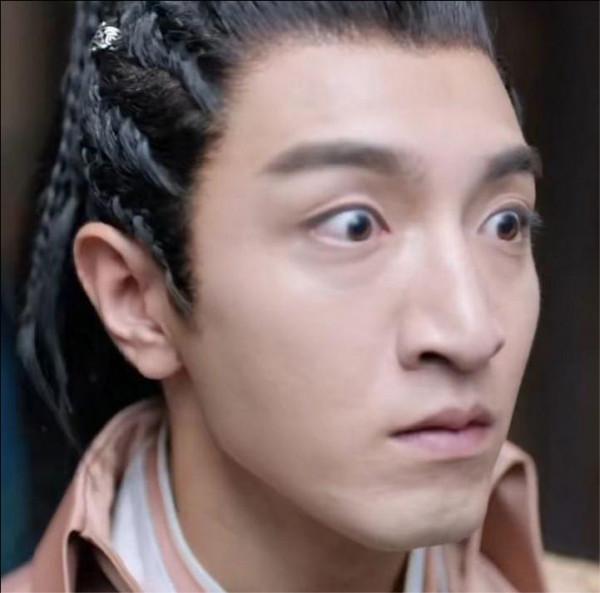 同樣是搭檔彭小苒,為什麼只有金瀚被群嘲? 同樣是搭檔彭小苒,為什麼只有金瀚被群嘲?