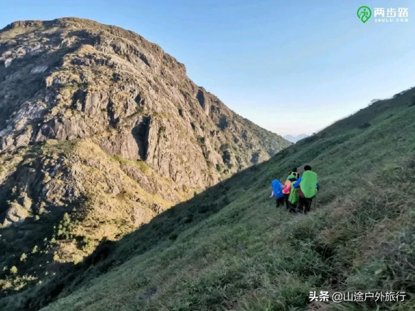 提升登山能力的小技巧，你知道幾個？
