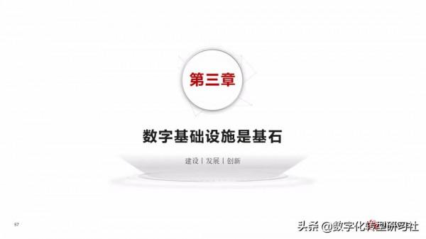 華為數字化轉型從戰略到執行6個角度4個層次4個階段（102頁PPT）
