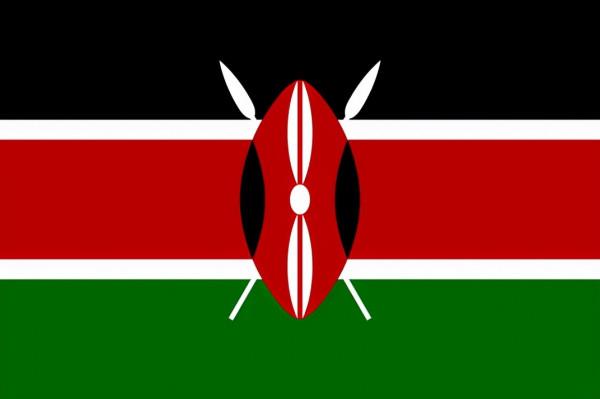 父親王雨田在非洲的故事（二）肯亞